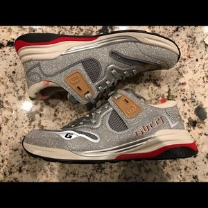 gucci ultrapace glitter